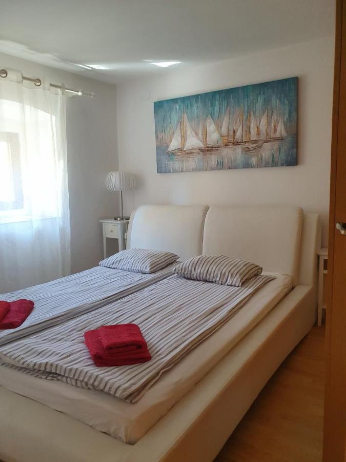 Apartament Old Town Baska Zewnętrze zdjęcie