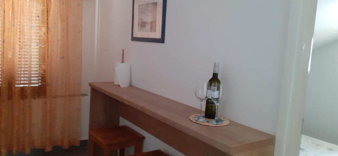 Apartament Old Town Baska Zewnętrze zdjęcie