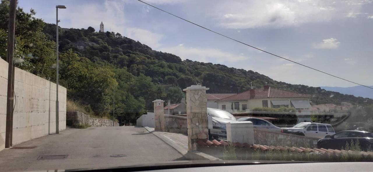 Apartament Old Town Baska Zewnętrze zdjęcie