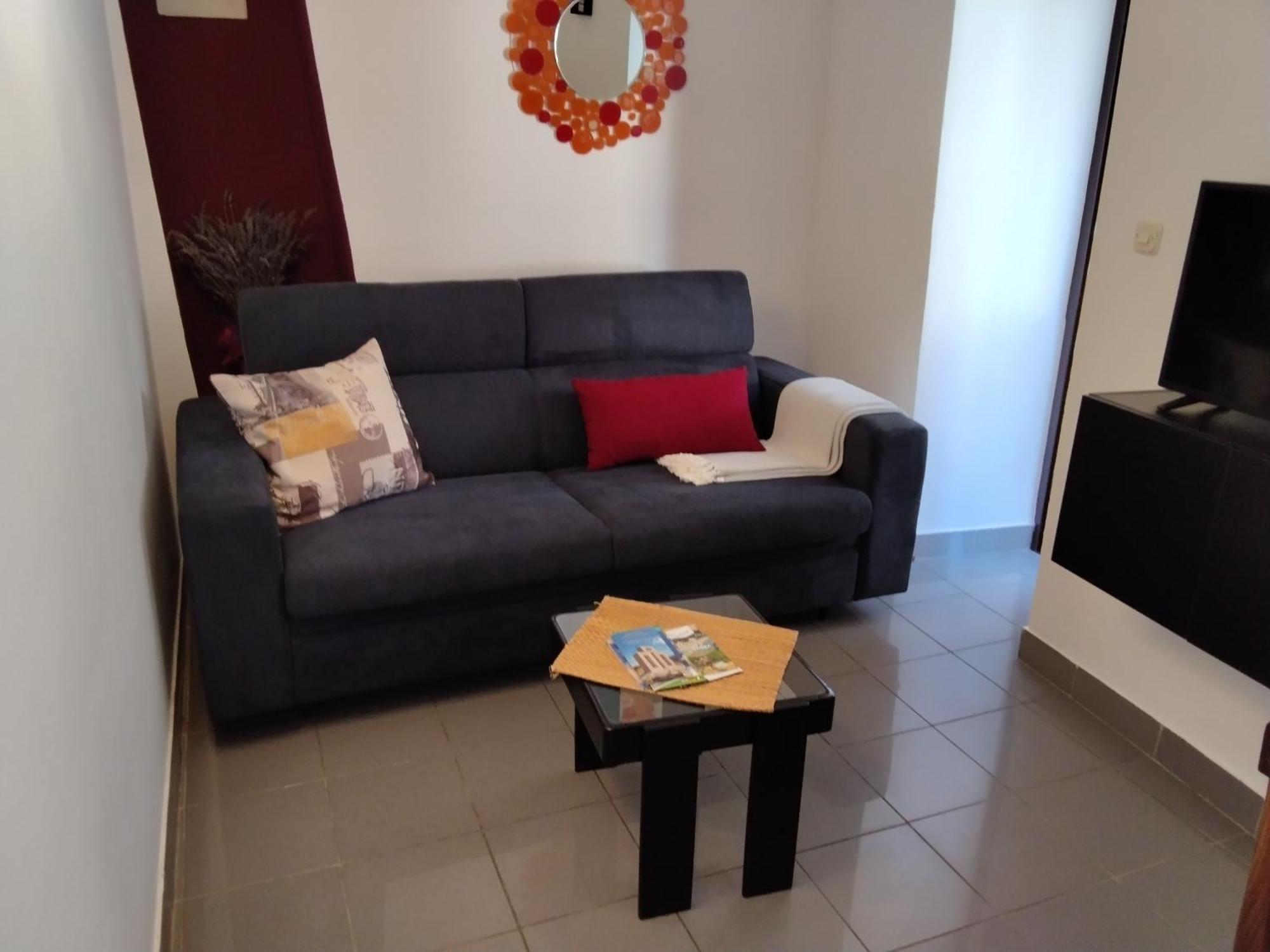 Apartament Old Town Baska Zewnętrze zdjęcie