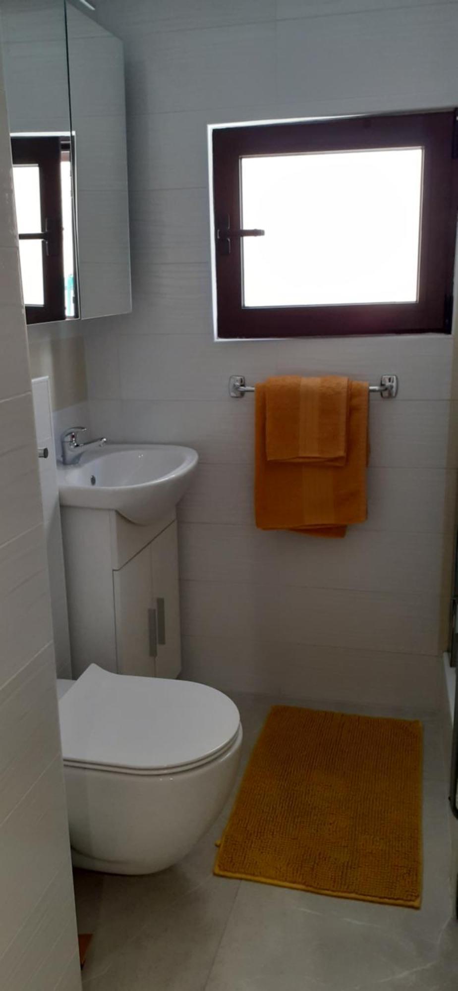 Apartament Old Town Baska Zewnętrze zdjęcie
